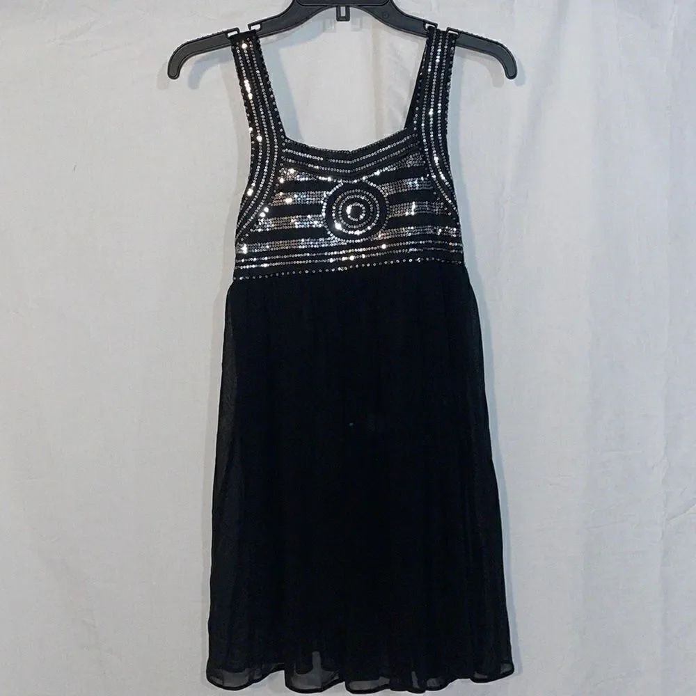 Luxx girls dress